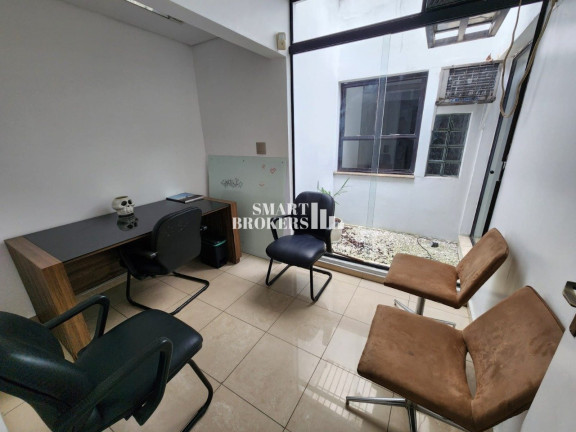 Imagem Imóvel à Venda, 231 m² em Vila Clementino - São Paulo Imagem Imóvel à Venda, 231 m² em Vila Clementino - São Paulo