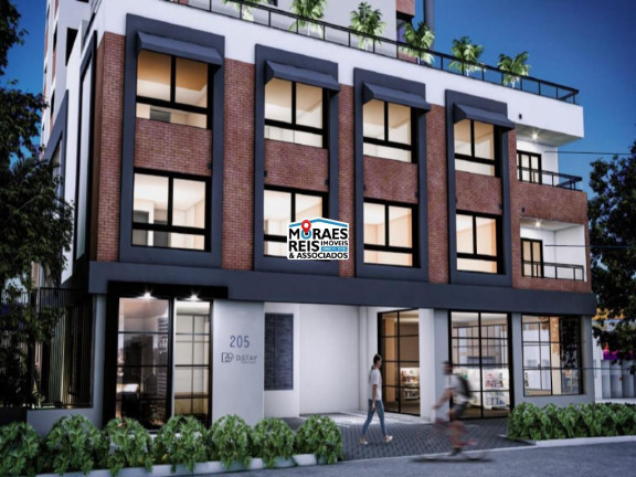 Imagem Apartamento com 1 Quarto à Venda, 44 m² em Indianópolis - São Paulo Imagem Apartamento com 1 Quarto à Venda, 44 m² em Indianópolis - São Paulo