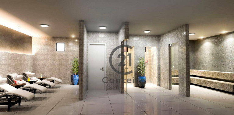 Imagem Apartamento com 2 Quartos à Venda, 96 m² em Campinas - São José Imagem Apartamento com 2 Quartos à Venda, 96 m² em Campinas - São José