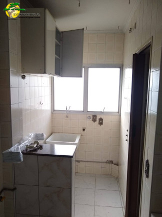 Imagem Apartamento com 2 Quartos à Venda, 72 m² em Lauzane Paulista - São Paulo
