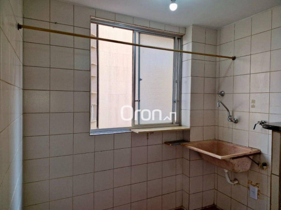 Imagem Apartamento com 2 Quartos à Venda, 64 m² em Setor Leste Universitário - Goiânia Imagem Apartamento com 2 Quartos à Venda, 64 m² em Setor Leste Universitário - Goiânia