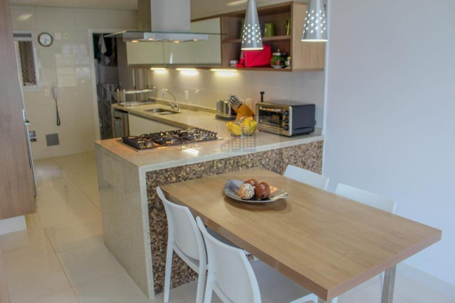 Imagem Apartamento com 4 Quartos à Venda, 196 m² em Cidade Monções - São Paulo