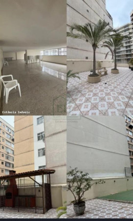 Imagem Apartamento com 2 Quartos à Venda, 80 m² em Icaraí - Niterói Imagem Apartamento com 2 Quartos à Venda, 80 m² em Icaraí - Niterói