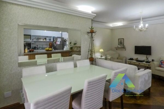 Imagem Apartamento com 3 Quartos à Venda, 93 m² em Vila Gumercindo - São Paulo Imagem Apartamento com 3 Quartos à Venda, 93 m² em Vila Gumercindo - São Paulo