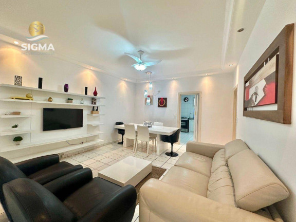 Imagem Apartamento com 4 Quartos à Venda, 112 m² em Pitangueiras - Guarujá Imagem Apartamento com 4 Quartos à Venda, 112 m² em Pitangueiras - Guarujá