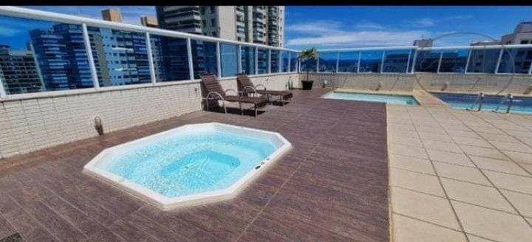 Imagem Apartamento com 2 Quartos à Venda, 80 m² em Itapuã - Vila Velha Imagem Apartamento com 2 Quartos à Venda, 80 m² em Itapuã - Vila Velha
