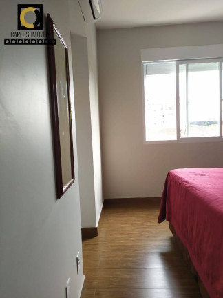 Imagem Apartamento com 3 Quartos à Venda,  em Embaré - Santos