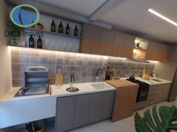 Imagem Apartamento com 2 Quartos à Venda, 60 m² em Vila São Luiz (centro) - Barueri