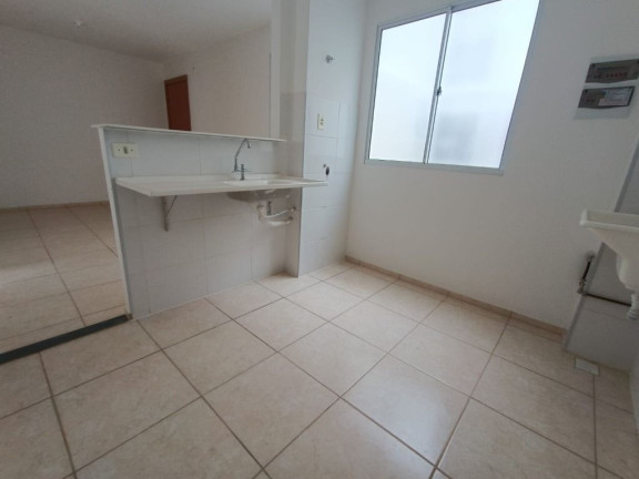 Imagem Apartamento com 2 Quartos à Venda, 42 m² em Parque Balneário - Goiânia Imagem Apartamento com 2 Quartos à Venda, 42 m² em Parque Balneário - Goiânia