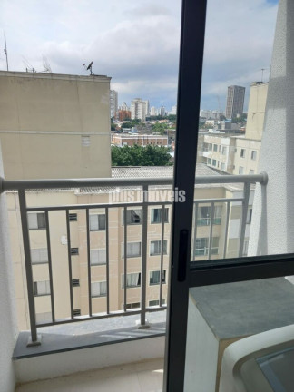 Imagem Apartamento com 2 Quartos à Venda, 56 m² em Santo Amaro - São Paulo Imagem Apartamento com 2 Quartos à Venda, 56 m² em Santo Amaro - São Paulo