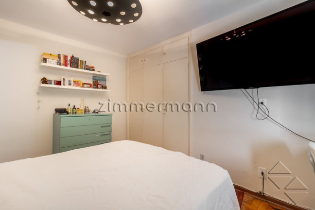 Imagem Apartamento com 4 Quartos à Venda, 300 m² em Jardim America - São Paulo Imagem Apartamento com 4 Quartos à Venda, 300 m² em Jardim America - São Paulo