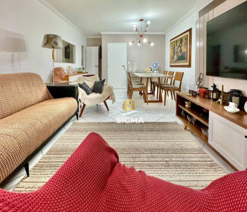 Imagem Apartamento com 2 Quartos à Venda, 90 m² em Pitangueiras - Guarujá Imagem Apartamento com 2 Quartos à Venda, 90 m² em Pitangueiras - Guarujá