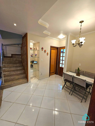 Imagem Casa de Condomínio com 3 Quartos à Venda, 250 m² em Jardim Independência - Taubaté Imagem Casa de Condomínio com 3 Quartos à Venda, 250 m² em Jardim Independência - Taubaté