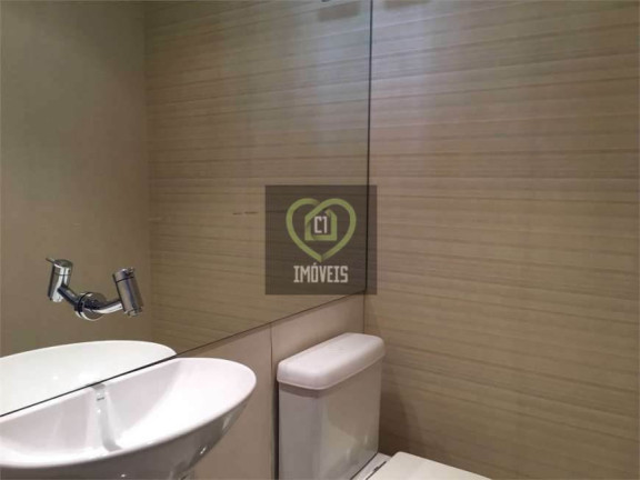 Imagem Apartamento com 3 Quartos à Venda, 140 m² em Perdizes - São Paulo