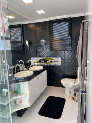 Imagem Apartamento com 2 Quartos à Venda, 116 m² em Brooklin Paulista - São Paulo