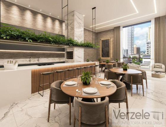 Imagem Apartamento com 3 Quartos à Venda, 125 m² em Centro - Balneário Camboriú Imagem Apartamento com 3 Quartos à Venda, 125 m² em Centro - Balneário Camboriú