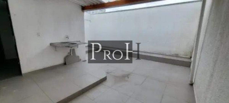 Imagem Sobrado para Alugar, 100 m² em Centro - Santo André