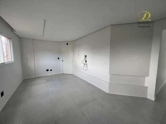 Imagem Apartamento com 1 Quarto à Venda, 40 m² em Canto Do Forte - Praia Grande