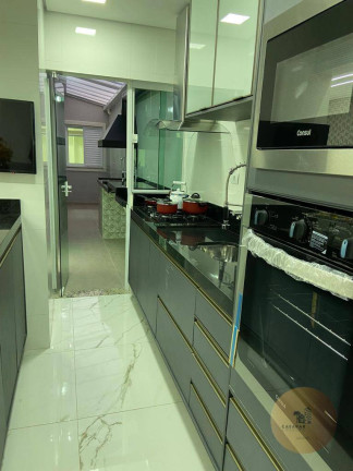 Imagem Apartamento com 3 Quartos à Venda, 90 m² em Parque Das Nações - Santo André Imagem Apartamento com 3 Quartos à Venda, 90 m² em Parque Das Nações - Santo André