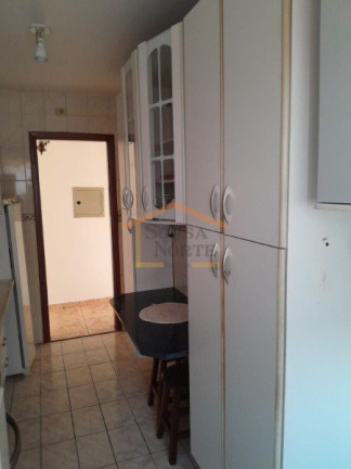 Imagem Apartamento com 2 Quartos à Venda, 57 m² em Mandaqui - São Paulo Imagem Apartamento com 2 Quartos à Venda, 57 m² em Mandaqui - São Paulo