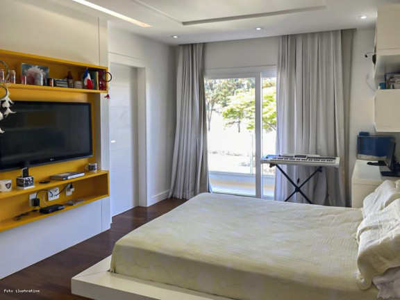 Imagem Casa com 5 Quartos à Venda, 800 m² em Barra Da Tijuca - Rio De Janeiro Imagem Casa com 5 Quartos à Venda, 800 m² em Barra Da Tijuca - Rio De Janeiro