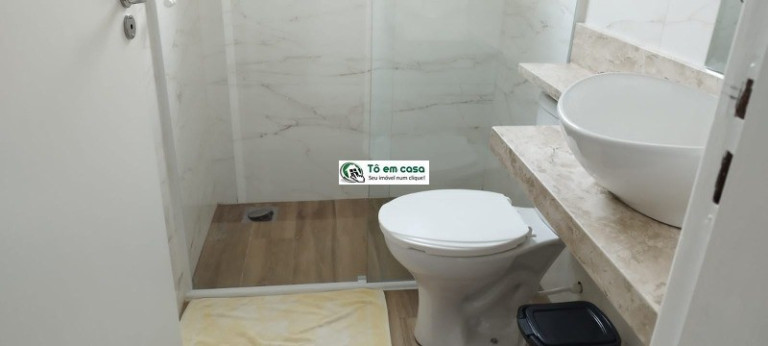 Imagem Casa com 3 Quartos à Venda, 125 m² em Bosque Dos Eucaliptos - São José Dos Campos Imagem Casa com 3 Quartos à Venda, 125 m² em Bosque Dos Eucaliptos - São José Dos Campos