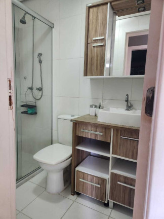 Imagem Imóvel com 2 Quartos à Venda, 52 m² em Jardim Planalto - Porto Alegre Imagem Imóvel com 2 Quartos à Venda, 52 m² em Jardim Planalto - Porto Alegre