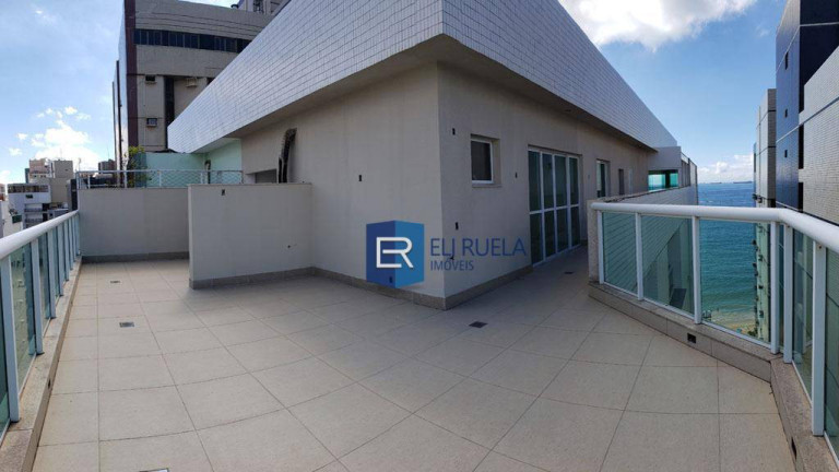 Imagem Cobertura com 5 Quartos à Venda, 575 m² em Praia Da Costa - Vila Velha