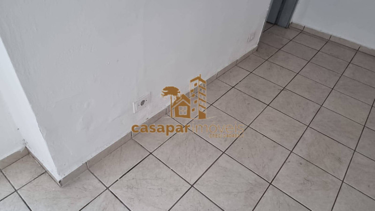 Imagem Casa com 1 Quarto para Alugar, 50 m² em Vila Alpina - São Paulo