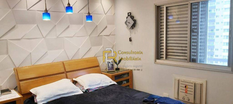 Imagem Apartamento com 3 Quartos à Venda, 216 m² em Vila Assunção - Praia Grande Imagem Apartamento com 3 Quartos à Venda, 216 m² em Vila Assunção - Praia Grande