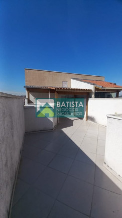Cobertura com 2 Quartos à Venda, 73 m² em Vila Junqueira - Santo André
