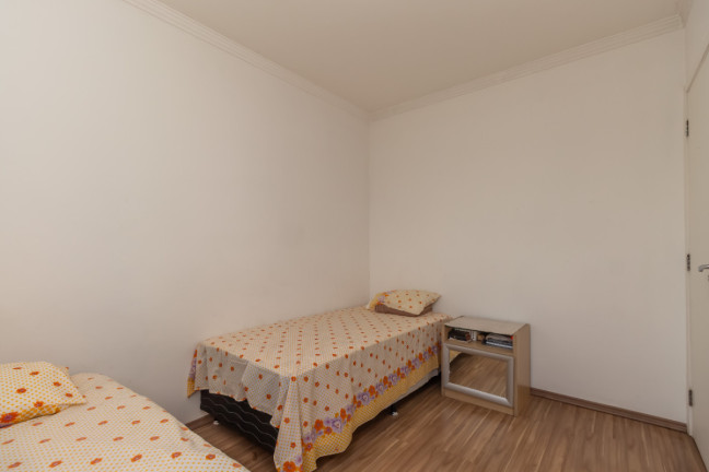 Imagem Apartamento com 2 Quartos à Venda, 52 m² em Vila Bela - São Paulo