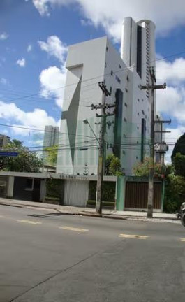 Imagem Apartamento com 3 Quartos à Venda, 87 m² em Casa Forte - Recife
