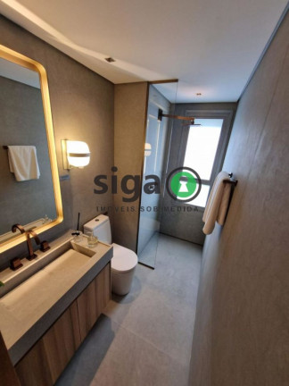 Imagem Apartamento com 3 Quartos à Venda, 178 m² em Jardins - São Paulo Imagem Apartamento com 3 Quartos à Venda, 178 m² em Jardins - São Paulo