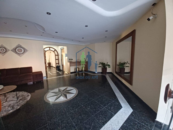 Imagem Apartamento com 2 Quartos à Venda, 57 m² em Vila Erna - São Paulo Imagem Apartamento com 2 Quartos à Venda, 57 m² em Vila Erna - São Paulo