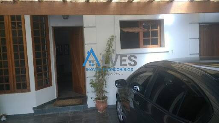 Imagem Casa com 4 Quartos à Venda, 200 m² em Santa Terezinha - São Bernardo Do Campo Imagem Casa com 4 Quartos à Venda, 200 m² em Santa Terezinha - São Bernardo Do Campo