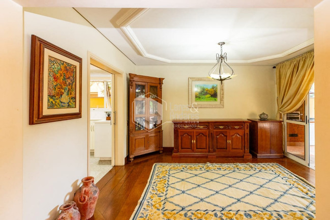 Imagem Casa com 4 Quartos à Venda, 602 m² em Alto Da Boa Vista - São Paulo Imagem Casa com 4 Quartos à Venda, 602 m² em Alto Da Boa Vista - São Paulo