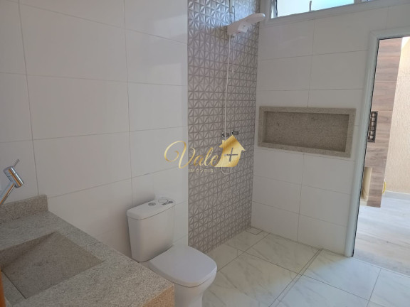 Imagem Casa com 3 Quartos à Venda, 150 m² em Condomínio Terras Do Vale - Caçapava Imagem Casa com 3 Quartos à Venda, 150 m² em Condomínio Terras Do Vale - Caçapava