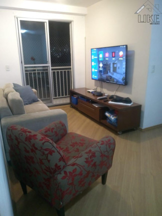 Imagem Imóvel com 2 Quartos à Venda, 64 m² em Vila Zizinha - São José Dos Campos