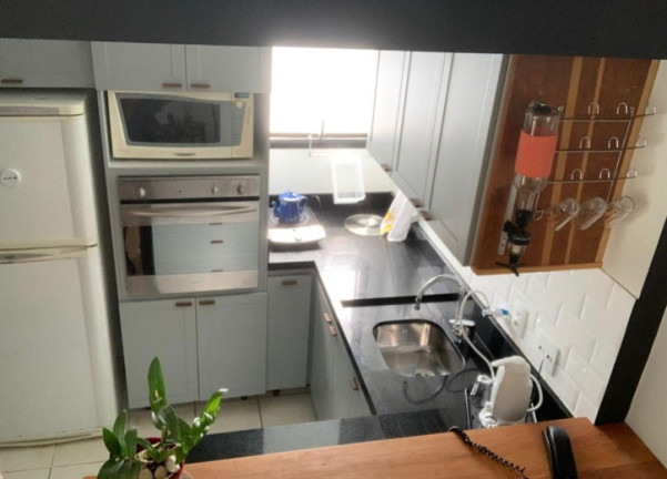 Imagem Apartamento com 1 Quarto à Venda, 60 m² em Paraíso - São Paulo Imagem Apartamento com 1 Quarto à Venda, 60 m² em Paraíso - São Paulo