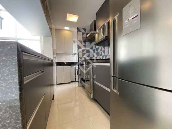 Imagem Apartamento com 2 Quartos à Venda, 72 m² em Brooklin - São Paulo Imagem Apartamento com 2 Quartos à Venda, 72 m² em Brooklin - São Paulo