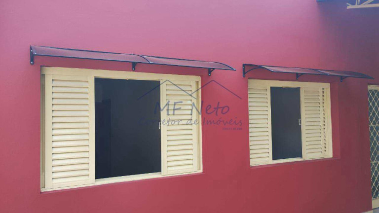 Imagem Casa com 3 Quartos para Alugar, 250 m² em Jardim Elite - Pirassununga Imagem Casa com 3 Quartos para Alugar, 250 m² em Jardim Elite - Pirassununga