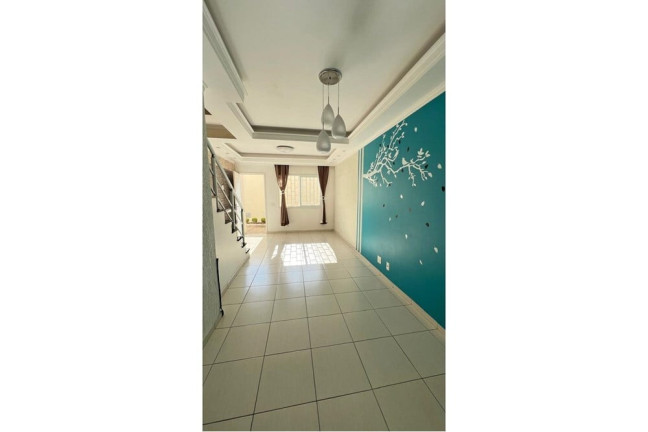 Imagem Casa com 2 Quartos à Venda, 72 m² em Vila Emir - São Paulo