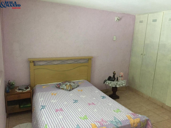 Imagem Sobrado com 3 Quartos à Venda,  em Vila Ema - São Paulo