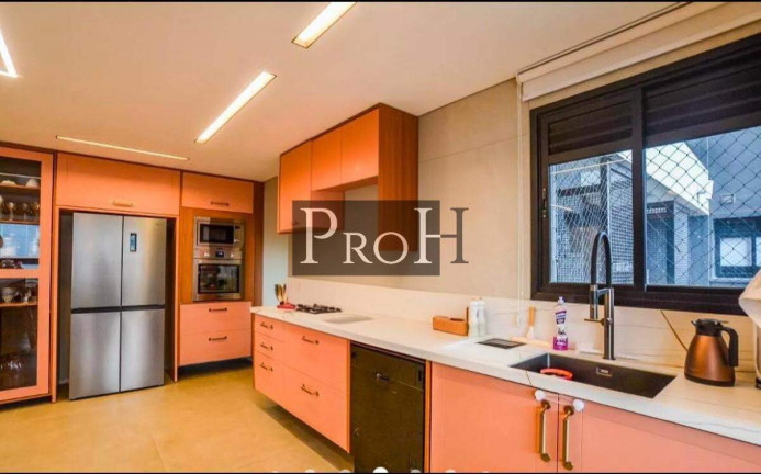 Imagem Apartamento com 3 Quartos à Venda, 125 m² em Vila Assunção - Santo André Imagem Apartamento com 3 Quartos à Venda, 125 m² em Vila Assunção - Santo André