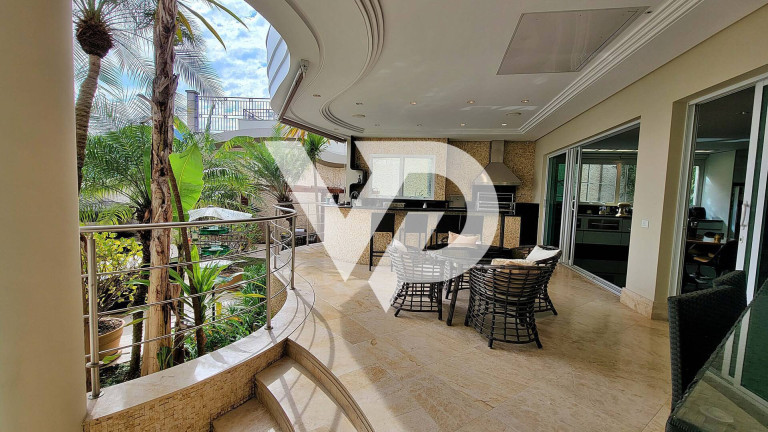 Imagem Casa de Condomínio com 6 Quartos à Venda, 2 m² em Tamboré - Santana De Parnaíba Imagem Casa de Condomínio com 6 Quartos à Venda, 2 m² em Tamboré - Santana De Parnaíba
