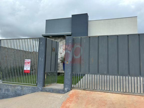 Imagem Casa com 3 Quartos para Alugar, em Reserva Jardim - Sorriso Imagem Casa com 3 Quartos para Alugar, em Reserva Jardim - Sorriso