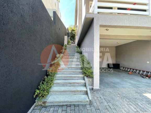 Imagem Casa com 5 Quartos à Venda, 285 m² em Jardim Flórida - Embu Das Artes