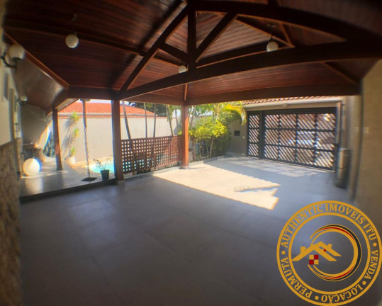 Imagem Sobrado com 3 Quartos à Venda, em Brasil - Itu Imagem Sobrado com 3 Quartos à Venda, em Brasil - Itu