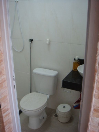 Imagem Casa com 3 Quartos à Venda, 165 m² em Aparecida - Santos Imagem Casa com 3 Quartos à Venda, 165 m² em Aparecida - Santos